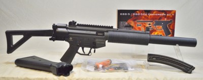German Sport Guns GSG522 .22 NEW